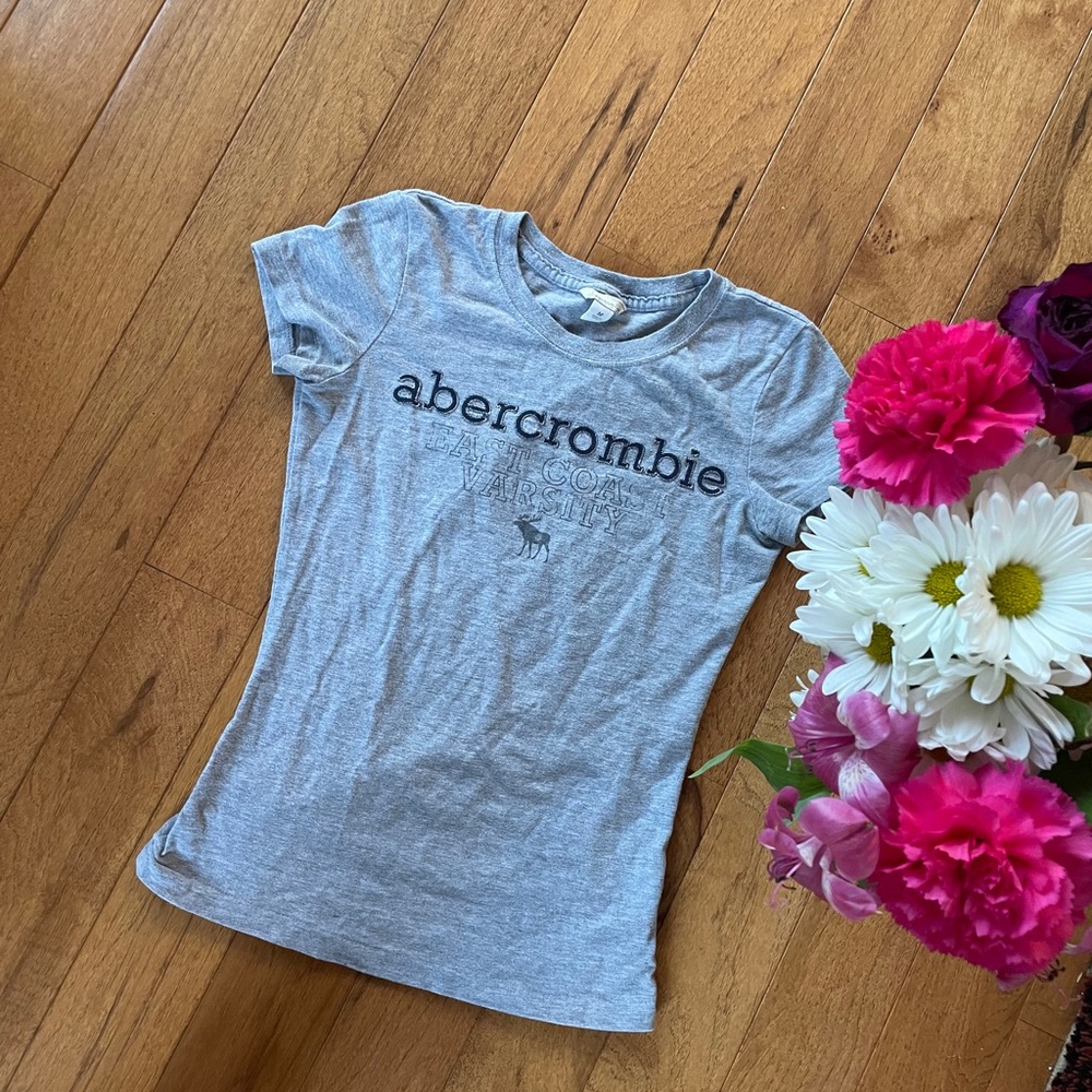 Abercrombie kids T-shirt